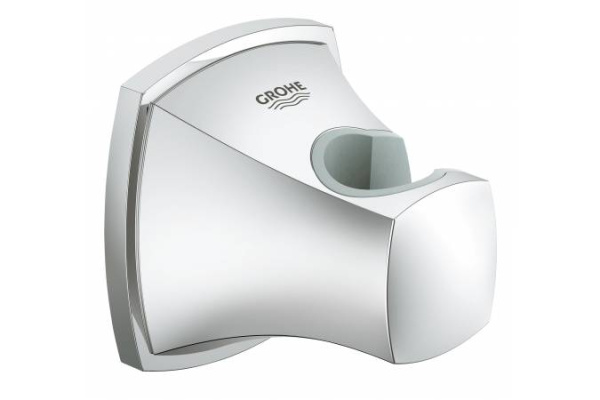 Держатель ручного душа Grohe Grandera 27969 000 (27969000) Держатель ручного душа Grohe Grandera 27969 000 (27969000)