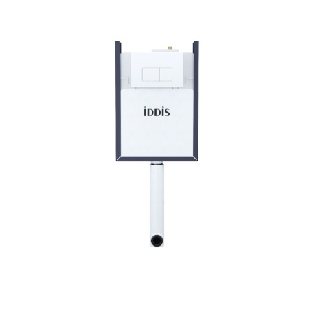 Смывной бачок Iddis Optima Home OPH0W0Ci32K