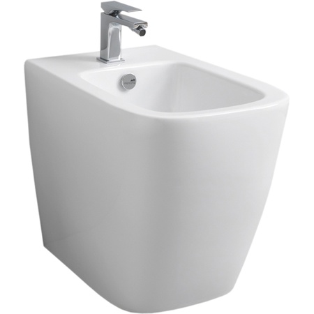 Биде напольное ArtCeram ASB002 05 00