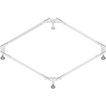 Ножки для поддона Bette B50-3041