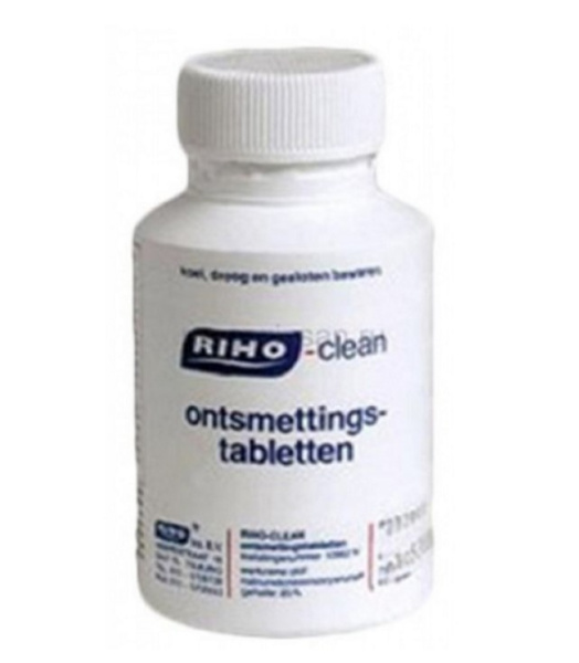 Набор для ремонта поддонов Riho Kolping 207719