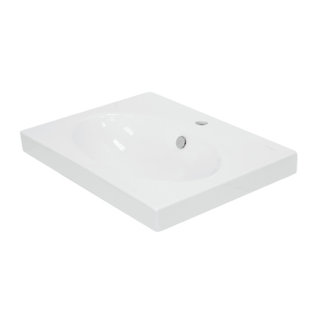 Раковина Sanita Luxe Next 60 NXT60SLWB01