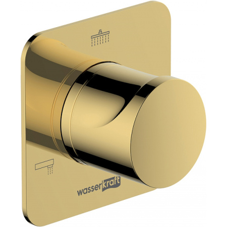 Переключатель потоков WasserKRAFT A278 