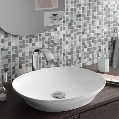 Раковина накладная на столешницу Toto Neorest L4706E#XW