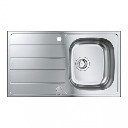 Кухонная мойка Grohe 31552SD1