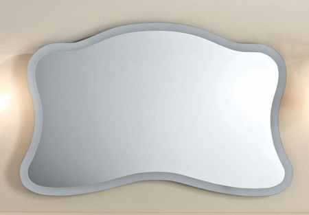 Зеркало Cezares Tulip 123 MOLATA