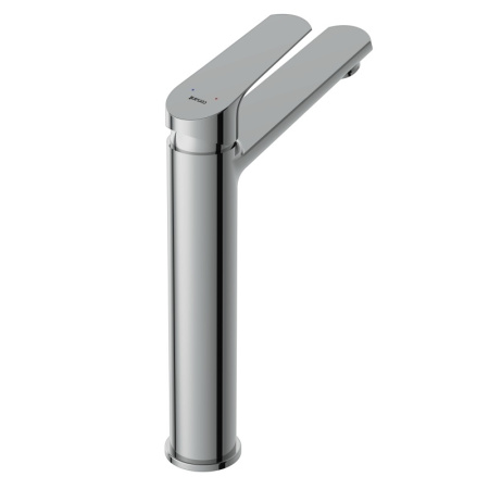Смеситель для раковины высокий Cersanit FLAVIS 63038