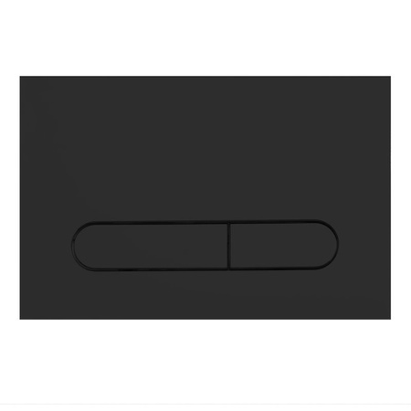 Комплект унитаза с инсталляцией BelBagno BB064CHR/BB2111SC/BB002-80/BB007-PR-NERO.M