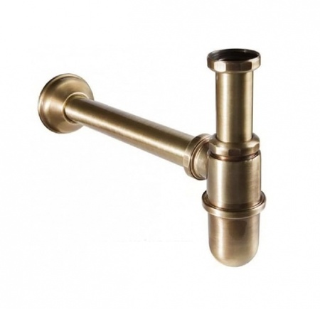 Сифон для раковины Gattoni Accessori 0152/00V0 br