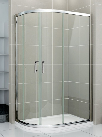 Душевой угол 80x100x185 RGW CL-61 04096180-11