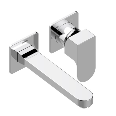 Смеситель для раковины Bossini Gillo Z00732.030 хром