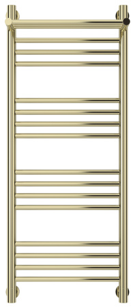 Полотенцесушитель Водяной Сунержа Богема с полкой + (100х40) Шампань 020-0223-1040