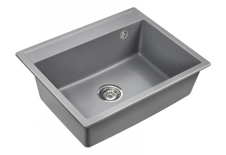 Кухонная мойка (64х51) EMAR EMQ-1640.Q Алмаз