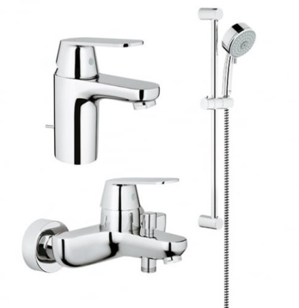 Grohe Eurosmart Cosmopolitan 116938