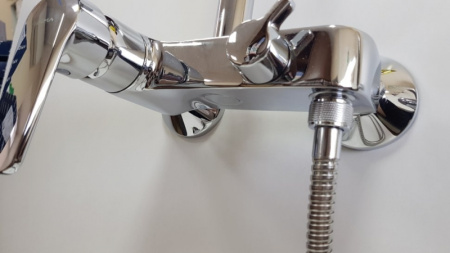 Душевая система Vidima  Balance BA271AA