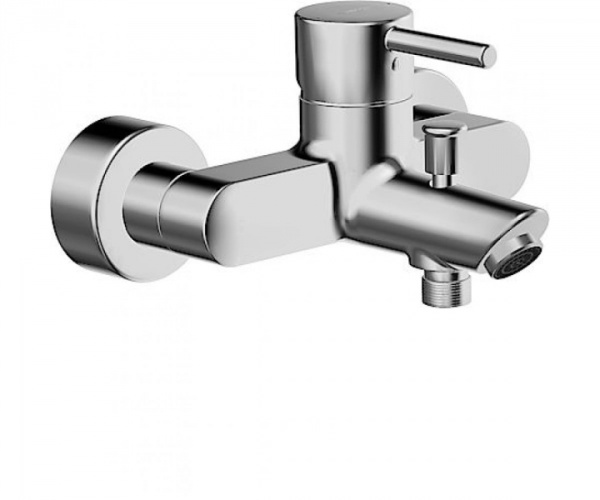 Смеситель для ванны HANSA Vantis Style 52442177