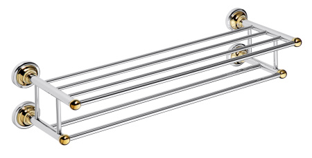 Полочка для полотенец Bemeta Retro 144202258