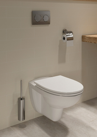 Инсталляция с унитазом Vitra Normus L-box 9773B003-7206