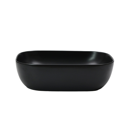 Раковина накладная (45,5х32,5) Melana 320328MB-805