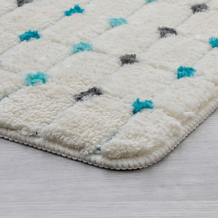 Коврик для ванной комнаты 40*70 IDDIS Promo (P29M470i12)