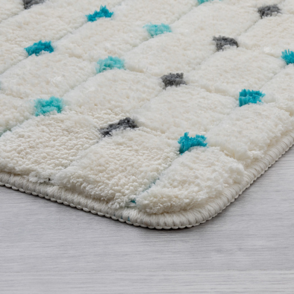 Коврик для ванной комнаты 40*70 IDDIS Promo (P29M470i12)