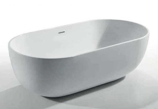 Акриловая ванна Vagnerplast Manchester (178x90) KRBV178MAN7X-64 Акриловая ванна Vagnerplast Manchester (178x90) KRBV178MAN7X-64