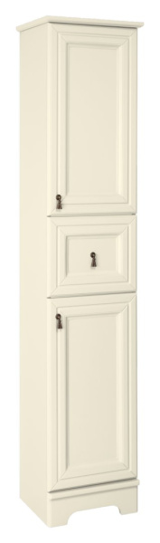 Пенал Misty Лувр 35  П-Лвр04035-1014П правый