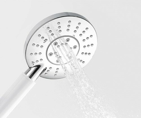 Ручной душ WasserKRAFT A058