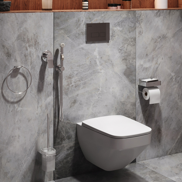 Комплект унитаз и инсталляция AM.PM Inspire 2.0 CK50GD