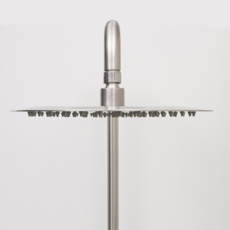 Душевая система с изливом WasserKRAFT A14201