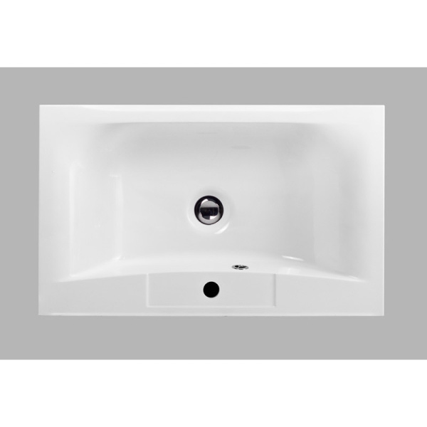 База под раковину подвесная BelBagno MARINO-750-2C-SO-RW-P Rovere Moro