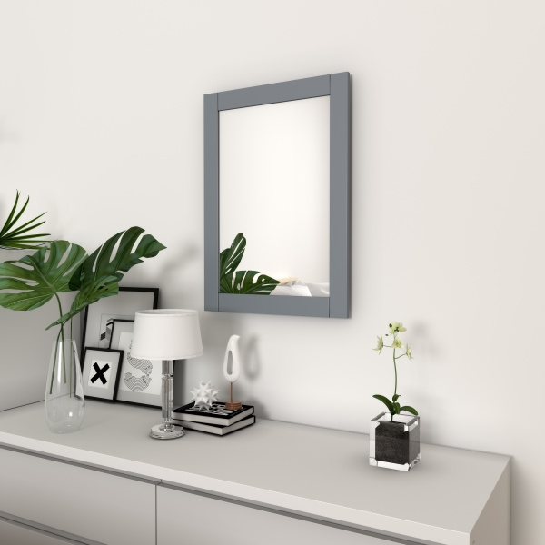 Зеркало (50x70) Continent Софт Б206