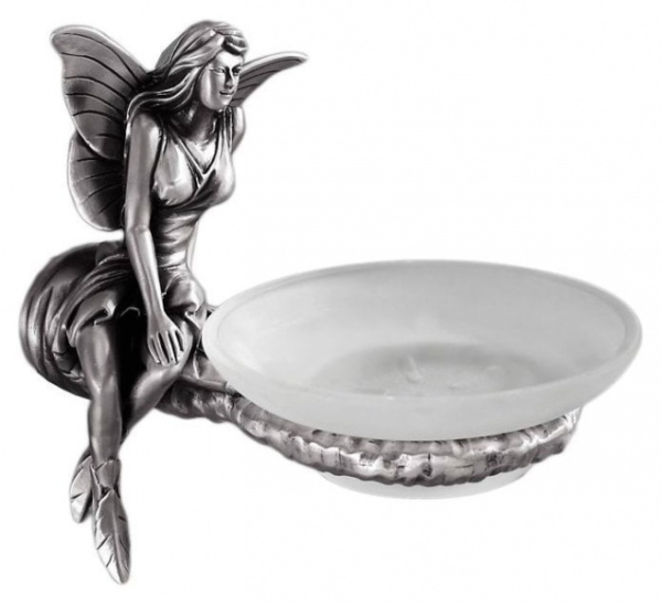 Мыльница Art&Max AM-B-0985-T