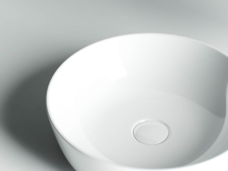 Раковина накладная (41,5х41,5) Ceramica Nova ELEMENT CN6013