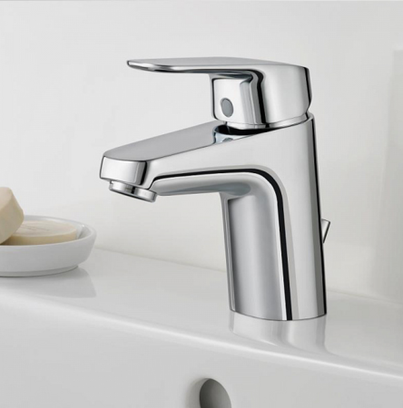 Смеситель для раковины Ideal Standard Ceraflex B1708AA
