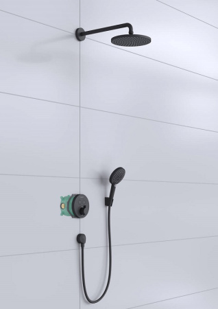 Душевой комплект Hansgrohe Raindance S Shower 27959670