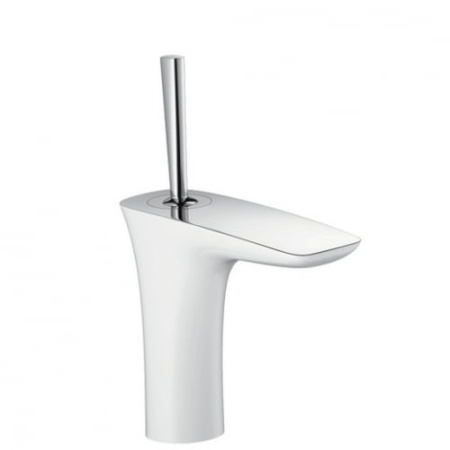 Смеситель для раковины Hansgrohe PuraVida 15074400