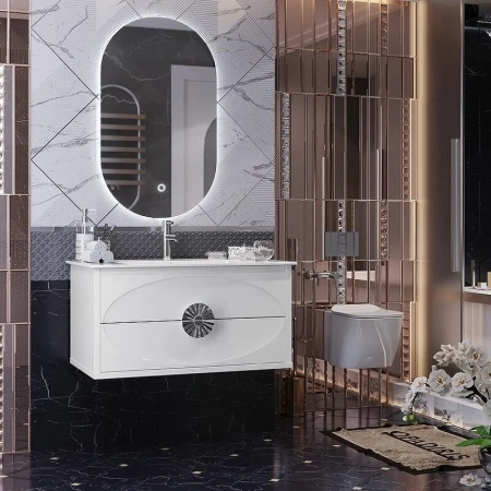 Зеркало Opadiris Ибица 00-00006614