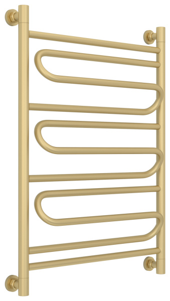 Полотенцесушитель Водяной Сунержа Элегия + (80х60) Матовая Шампань 022-0205-8060 Полотенцесушитель Водяной Сунержа Элегия + (80х60) Матовая Шампань 022-0205-8060