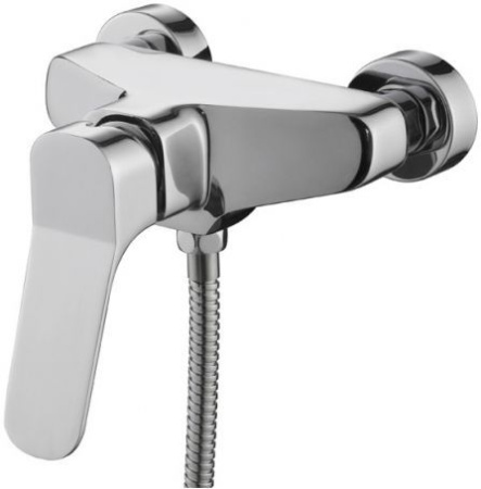 Смеситель для ванны с душем KAISER Sona (75077)