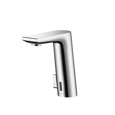 Электронный смеситель для раковины Hansgrohe Metris S 31100000