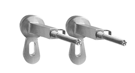 Крепеж для подвесной раковины Grohe 491337045