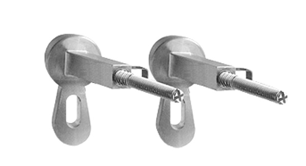 Крепеж для подвесной раковины Grohe 491337045