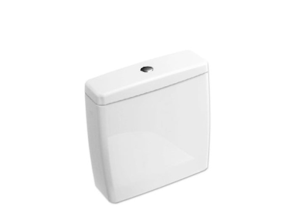Бачок для унитаза Villeroy & Boch O.NOVO 5788R1R1 Бачок для унитаза Villeroy & Boch O.NOVO 5788R1R1