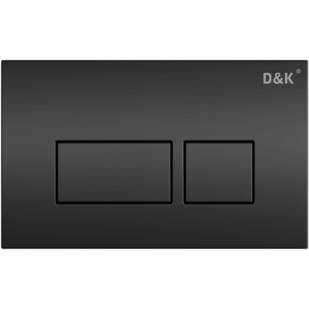Клавиша смыва D&K Berlin (DB1439025)
