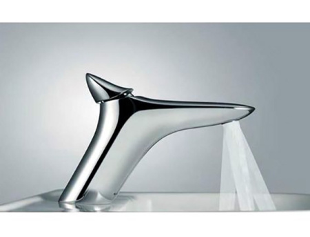 Смеситель для раковины Kludi Ambienta 530230575