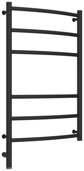 Полотенцесушитель электрический Сунержа Галант 3.0 (80х50) 15-5800-8050 левый Полотенцесушитель электрический Сунержа Галант 3.0 (80х50) 15-5800-8050 левый