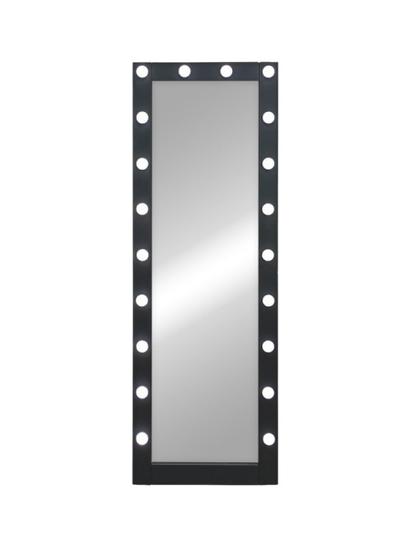 Зеркало с подсветкой (60x175) Continent ЗГП45