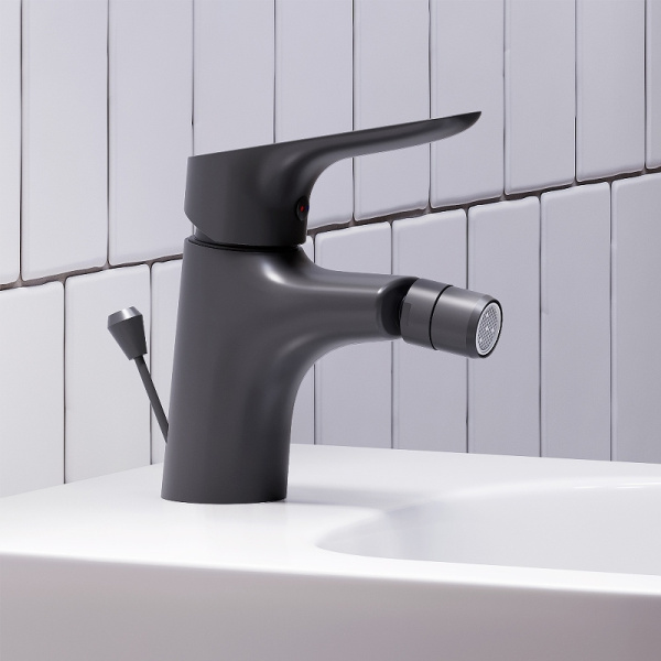 Смеситель для биде Damixa Jupiter 770240300