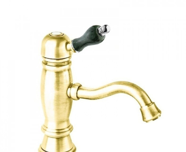 Смеситель для биде Cezares Venezia VENEZIA-BSM1-03/24-ED